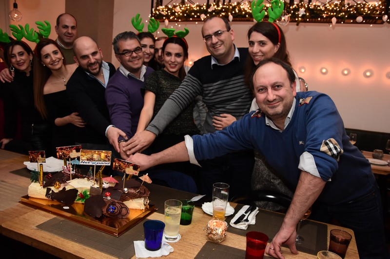 NetXpand Annual Gathering